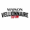 MAISON VELLIONNAIRE RAW