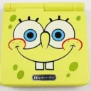 SpongeBob Handheld Games