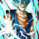 Vegito Blue Jr