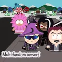 Multi Fandom Server