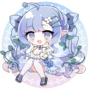 只屬於夢娜的小角落