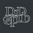 DnD Pub Discord Server Icon