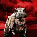 Bloody Wrex JWA