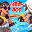 Lowqa Solo Endgame 80€ 👑