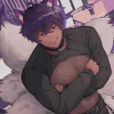 Melo's Fox Den