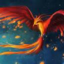 Phoenix Arcade Discord Server Icon