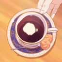 Pancakes and Coffee