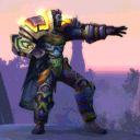 WoW Classic Era < NA PVE East Coast >