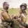 Young Reenactors