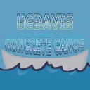UCD Concrete Canoe