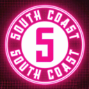 South Coast RP | FiveM Server Icon