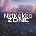 NxtKekko Zone Discord Server Icon