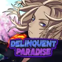 Delinquent Paradise [IN-DEV]