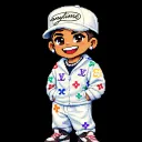 YMKGANG Discord Server Icon