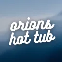 Oriaun's Hot Tub