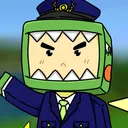 警備隊サポートサーバー