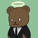 Bustling Bearz | Solana NFT
