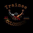 The Colosseum Discord Server Icon