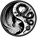 Flux â˜¯ Server Icon