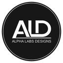 Alpha Labs Designs Discord Server Icon