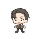 BELLO's Server's icon