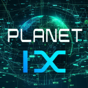 PLANET IX Помощь icon
