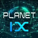 PLANET IX Помощь
