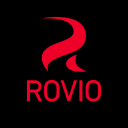 Rovio Gaming Discord Server Icon – Gaming