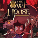 The Owl House Server Icon