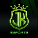 JUNGLE KINGZ ESPORTS  Discord Server Icon