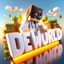 DEWORLD - Официальный сервер