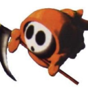 FrogoServer