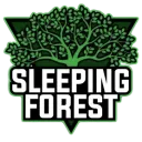 Sleeping Forest - Minecraft Server
