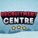 Recruitment Centre Discord Server Icon
