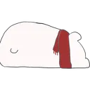 chill星