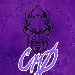 💜Courageous💜Mini💜Demons💜 — мониторинг Discord сервера, статистика и рейтинг