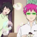 Saiki Simps 2021