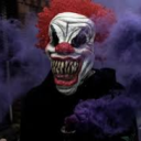 Evil - Horror + Advertisement