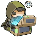 Glimmer and Accessories