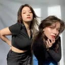 Mayline & Lou