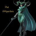 Phat A$$guardians