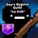 "Le Crib" ~ Days Bygone Guild