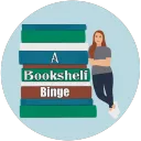A Bookshelf Binge Podcast