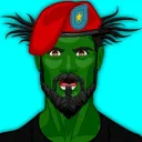 CPUNKs - Character Based Punks