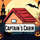    Captain's Cabin    Discord Server Icon