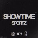 Showtime Sportz Discord Server Icon