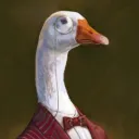 Wealthy Goose's icon