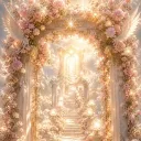 Sanctuary of Light