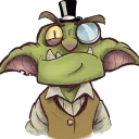 Master Goblin Games