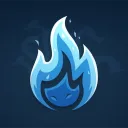 Blue FIRE